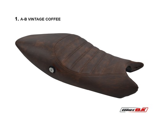 Seat cover for ducati - for,