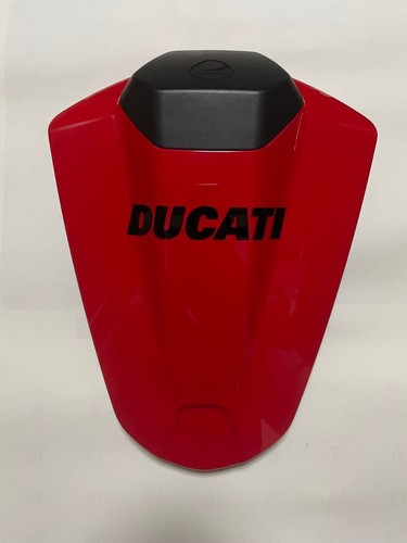 Ducati monster genuine rear - ducati,