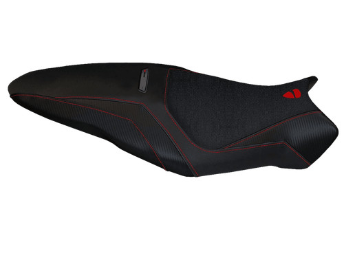 Tappezzeria ducati monster - tappezzeria,