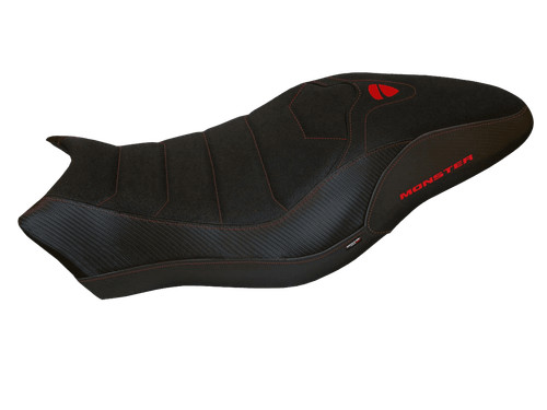 Tappezzeria ducati monster - tappezzeria,