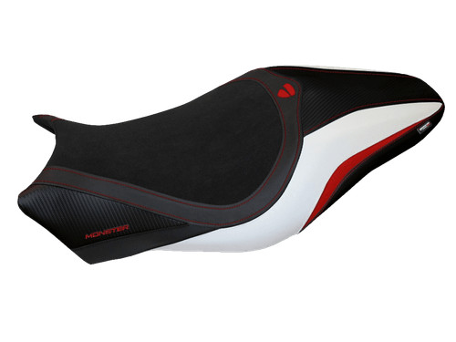 Tappezzeria ducati monster - ducati,